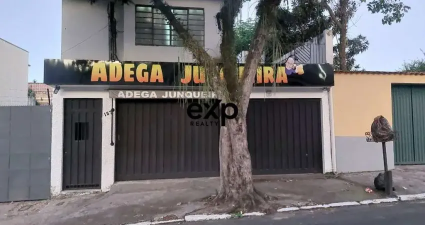 Ponto comercial para alugar na Sete de Setembro, 157, Vila Paulista, Cruzeiro
