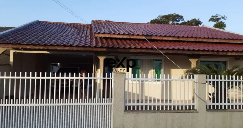 Casa com 3 quartos à venda na Rua Prefeito Itamar B. Cordeiro, 441, Centro, Araquari