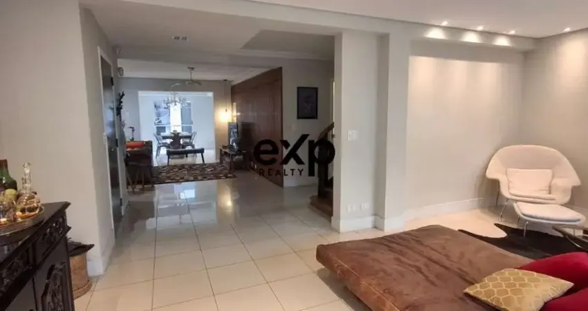 Casa com 3 quartos para alugar na Rua Maestro Elias Lobo, 168, Jardim Paulista, São Paulo