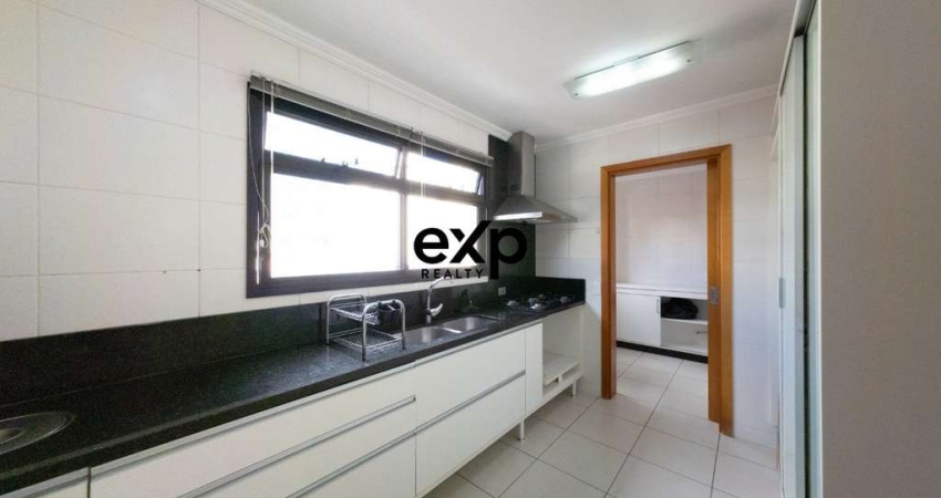 Apartamento com 3 quartos à venda na Rua Professor Guido Straube, 1035, Vila Izabel, Curitiba