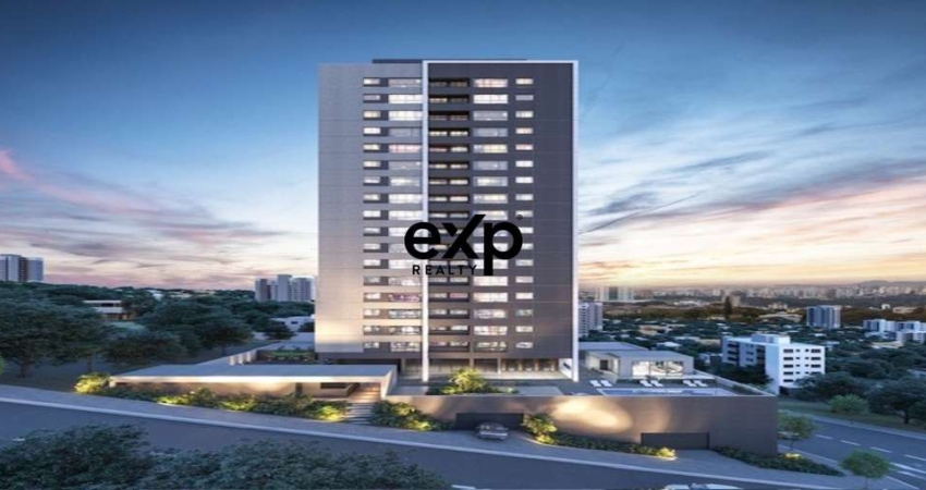 Apartamento com 2 quartos à venda na Rua Gomes Jardim, 355, Centro, Novo Hamburgo