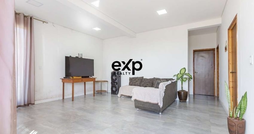 Chácara / sítio com 2 quartos à venda na Rua Júlio César Setenareski, 3670, Colônia Mergulhão, São José dos Pinhais