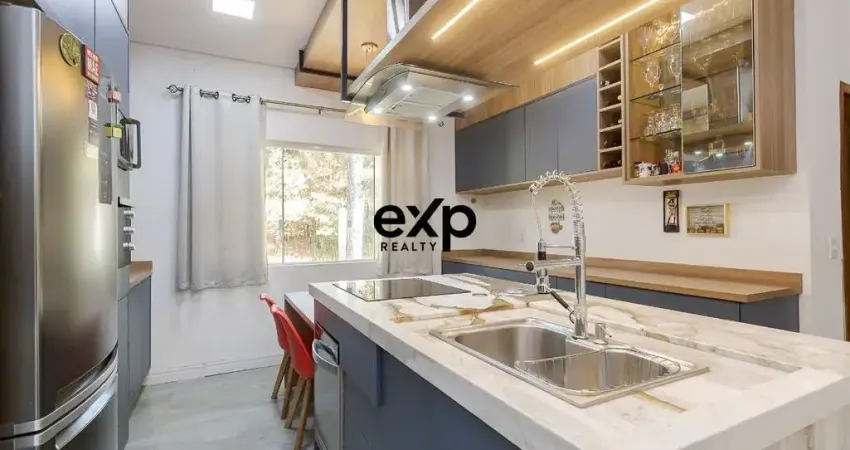 Chácara / sítio com 2 quartos à venda na Rua Júlio César Setenareski, 3670, Colônia Mergulhão, São José dos Pinhais