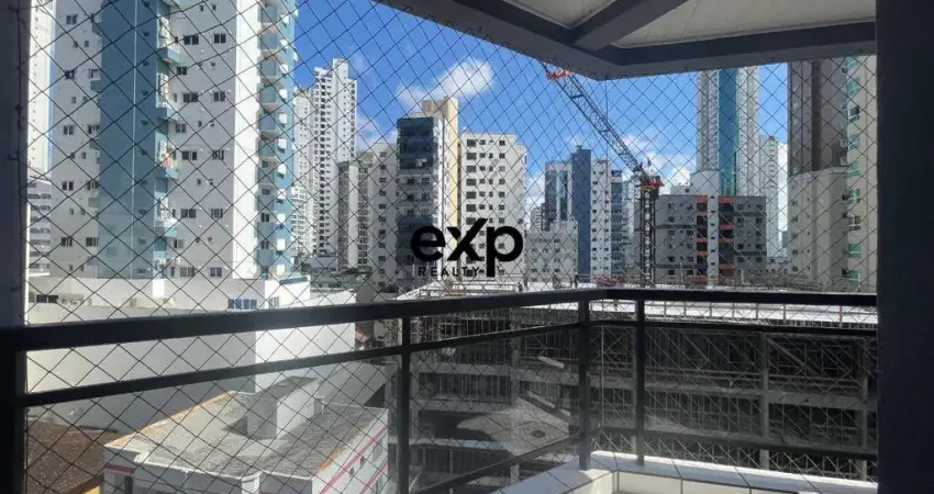 Apartamento com 3 quartos para alugar na Avenida 3ª Avenida, 84, Centro, Balneário Camboriú