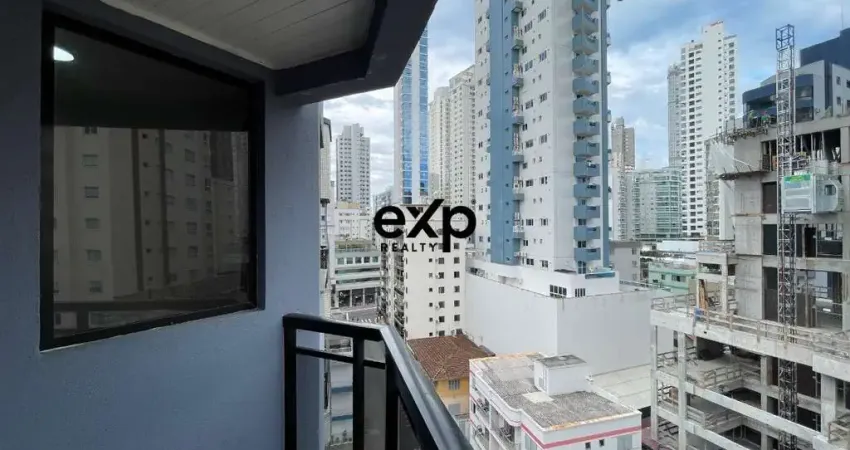 Apartamento com 2 quartos para alugar na Avenida 3ª Avenida, 100, Centro, Balneário Camboriú