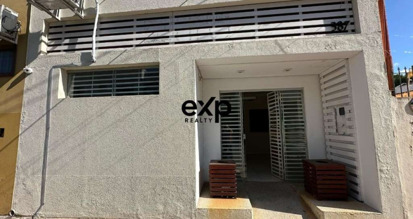 Sala comercial para alugar na Capitão Neco, 387, Centro, Cruzeiro