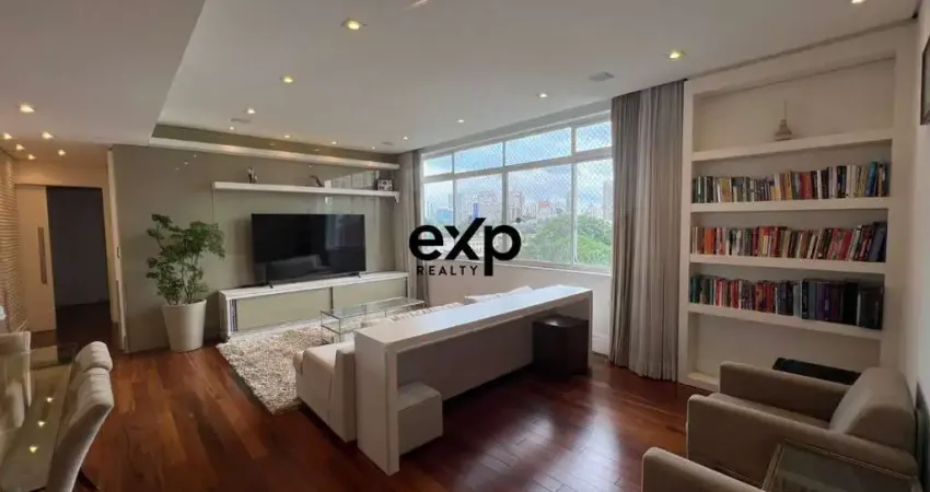 Apartamento com 3 quartos à venda na São Vicente, 18, Jardim, Santo André