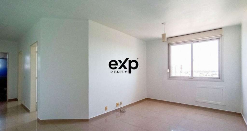 Apartamento com 2 quartos à venda na Rua Bento Gonçalves, 883, Pátria Nova, Novo Hamburgo