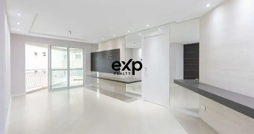 Apartamento com 3 quartos à venda na Rua Euzébio da Motta, 528, Alto da Glória, Curitiba