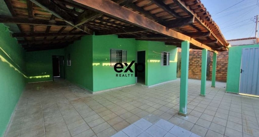 Casa com 3 quartos à venda na Maria Marcelina, 1860, Loteamento Ipanema, Catalão