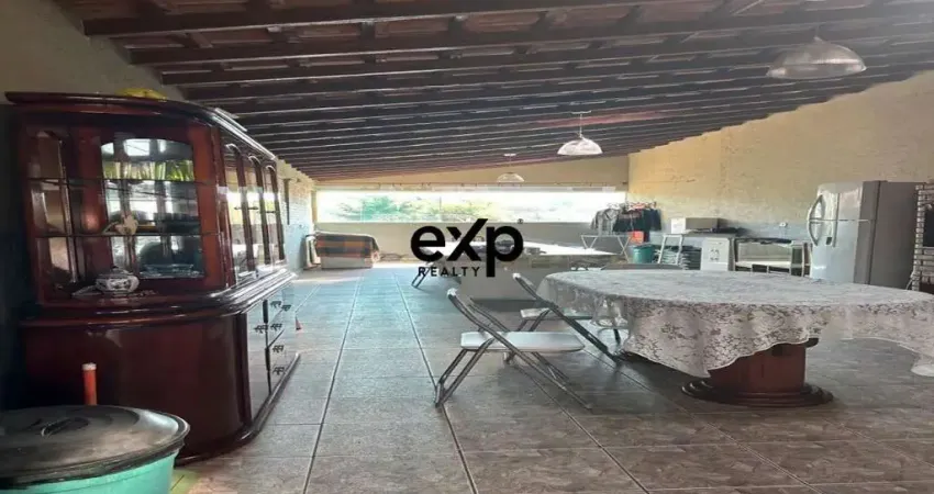 Casa com 2 quartos à venda na Rua Manila, 475, Parque Oratório, Santo André
