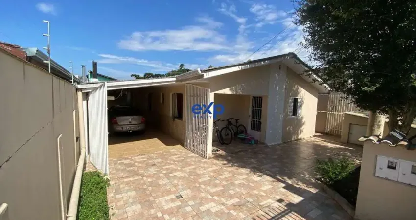 Casa com 3 quartos à venda na Joaquim Nabuco, 77, Vargem Grande, Pinhais