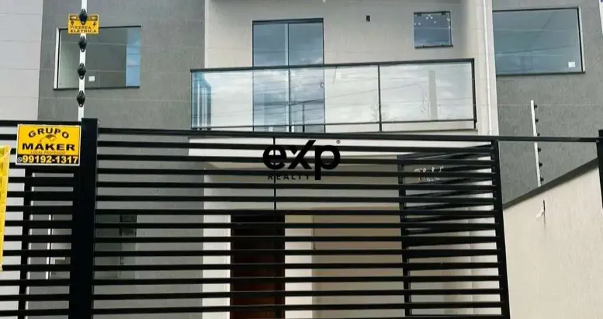 Casa com 3 quartos à venda na Rua Quênia, 166, Centro, Pinhais