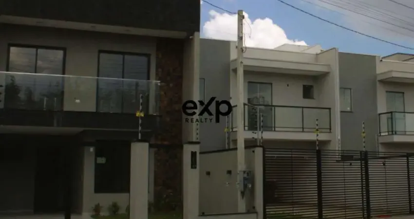 Casa com 3 quartos à venda na Rua Quênia, 166, Centro, Pinhais