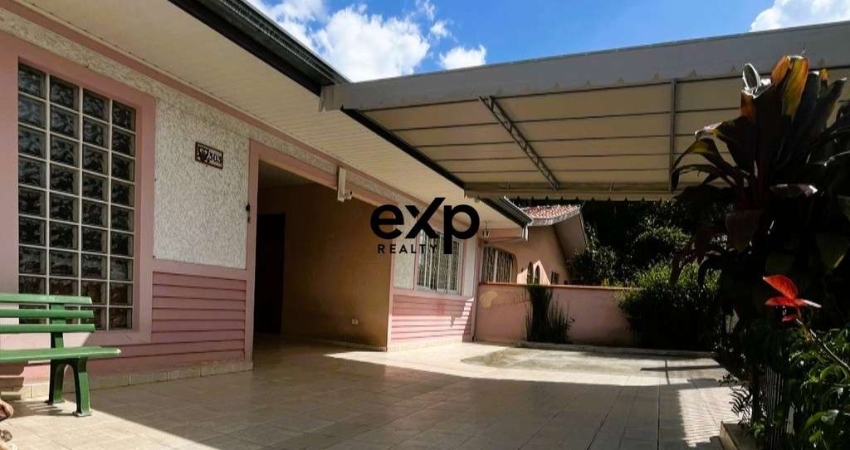 Casa com 4 quartos à venda na Ribeirão Claro, 303, Emiliano Perneta, Pinhais