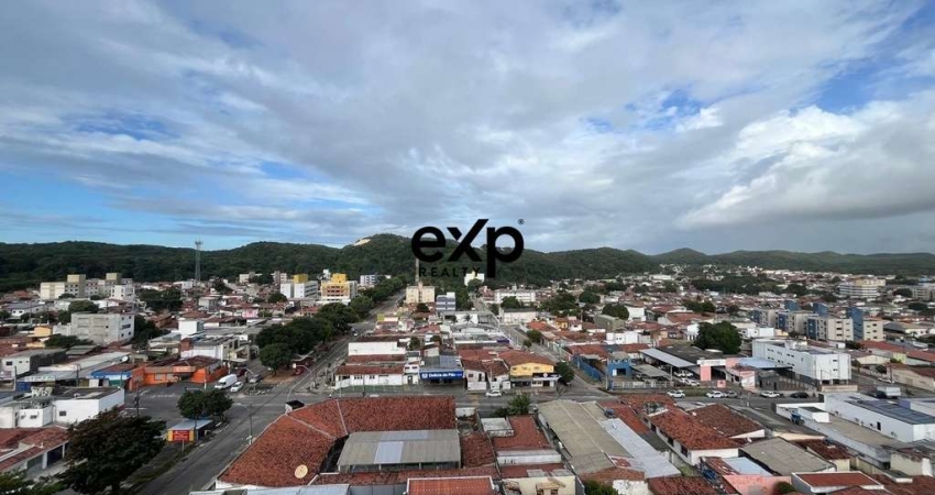 Apartamento com 3 quartos à venda na R. Dr. Júlio Resende,, 44, Lagoa Nova, Natal