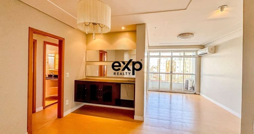 Apartamento com 3 quartos à venda na Rua Aquilino Pacheco, 1370, Cidade Alta, Piracicaba