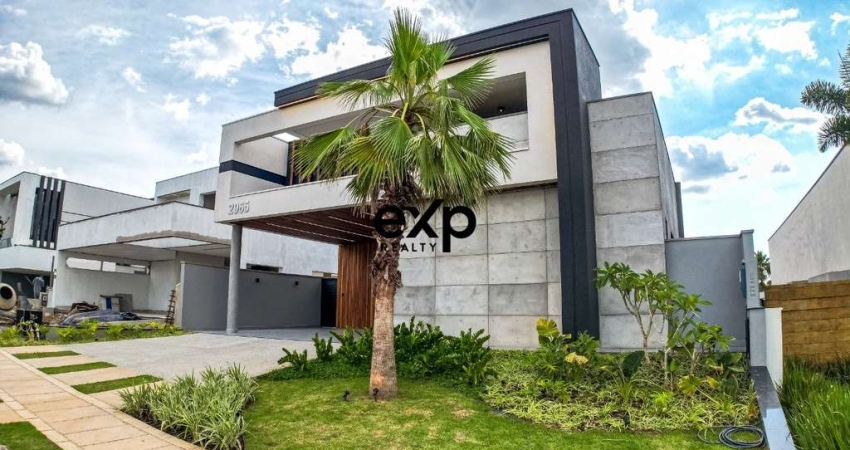 Casa em condomínio fechado com 3 quartos à venda na Viale Itália, 2965, Jardim Vila Paradiso, Indaiatuba