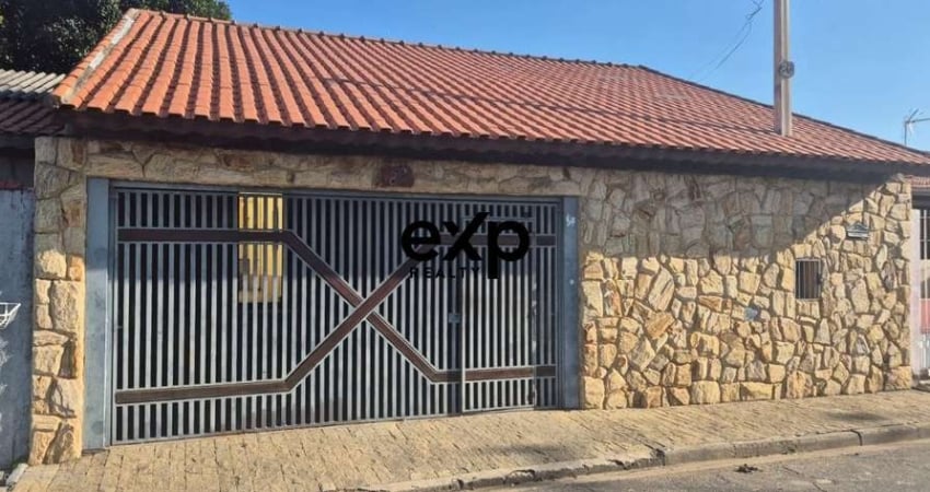 Casa com 3 quartos à venda na João Batista Cambusano, 86, Conjunto São Benedito, Jacareí