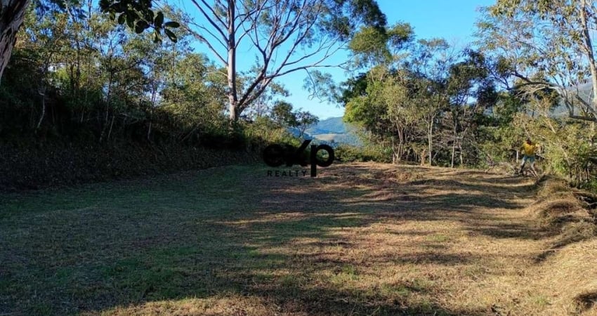Terreno à venda na Almirante Paulo Meira, 15, Araras, Petrópolis