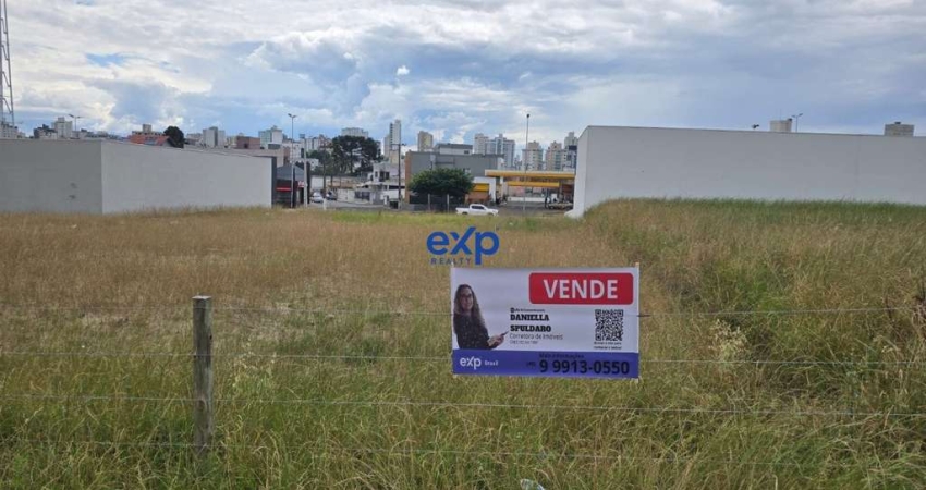 Terreno comercial à venda na Rua Gerson Luis Fontana, 001, Universitário, Lages