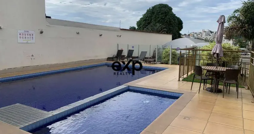 Apartamento com 2 quartos à venda na Avenida Miguel Perrela, 975, Castelo, Belo Horizonte