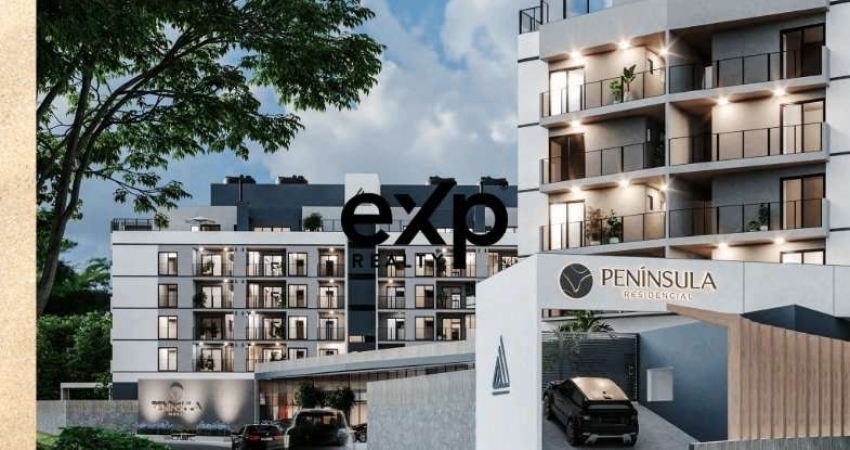 Apartamento com 2 quartos à venda na Jornalista José Carneiro Dias, 170, Samambaia, Petrópolis