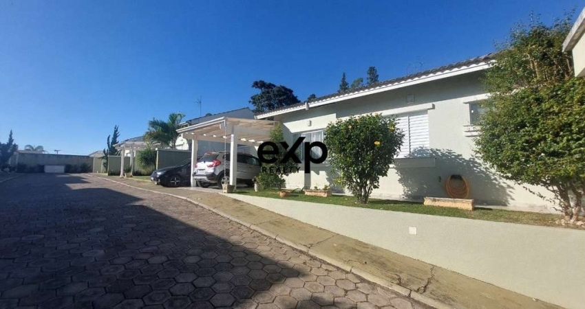 Casa em condomínio fechado com 3 quartos à venda na Henrique Bonini, 215, Loteamento Jardim Morumbi, Atibaia