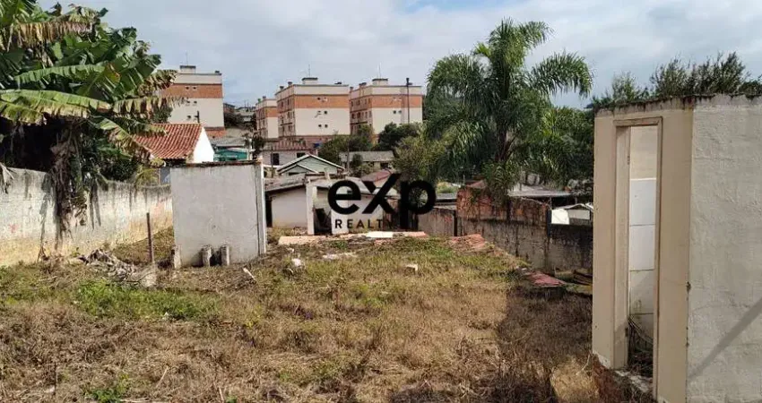 Terreno à venda na Rua Portugal, 58, Campina do Arruda, Almirante Tamandaré