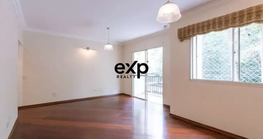 Apartamento com 3 quartos à venda na Avenida Portugal, 676, Brooklin, São Paulo