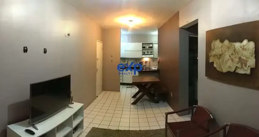 Apartamento com 2 quartos à venda na Rua da Saudade, 3225, Passaré, Fortaleza