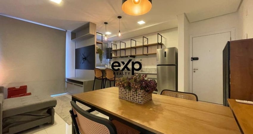 Apartamento com 1 quarto à venda na Avenida Böhmen, 475, Pousada da Neve, Nova Petrópolis