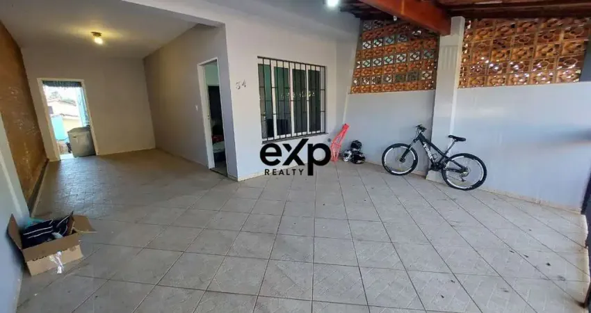 Casa com 3 quartos à venda na Vinte e Um de Abril, 34, Vila Rica, Atibaia