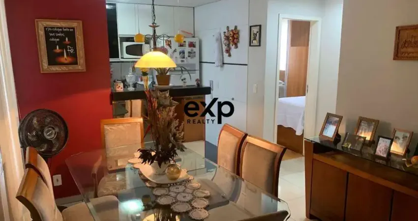 Cobertura com 2 quartos à venda na Gentil Portugal do Brasil, 55, Camargos, Belo Horizonte