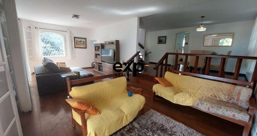 Casa com 3 quartos à venda na André Lepsch, 35, Mosela, Petrópolis