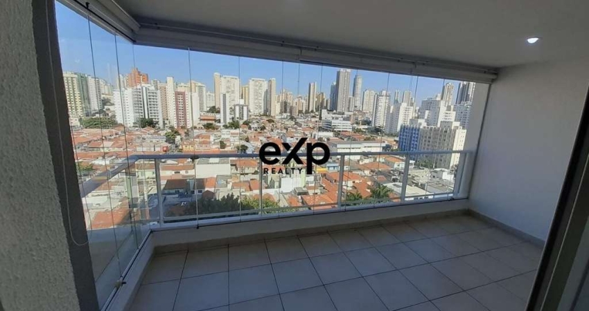 Apartamento com 2 quartos à venda na Rua Serra de Bragança, 1555, Vila Gomes Cardim, São Paulo