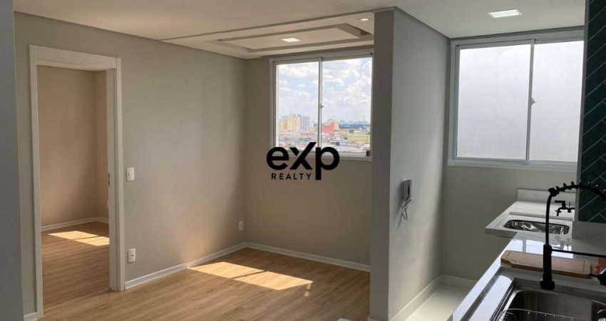 Apartamento com 2 quartos à venda na Rua Luiz Gatti, 179, Água Branca, São Paulo