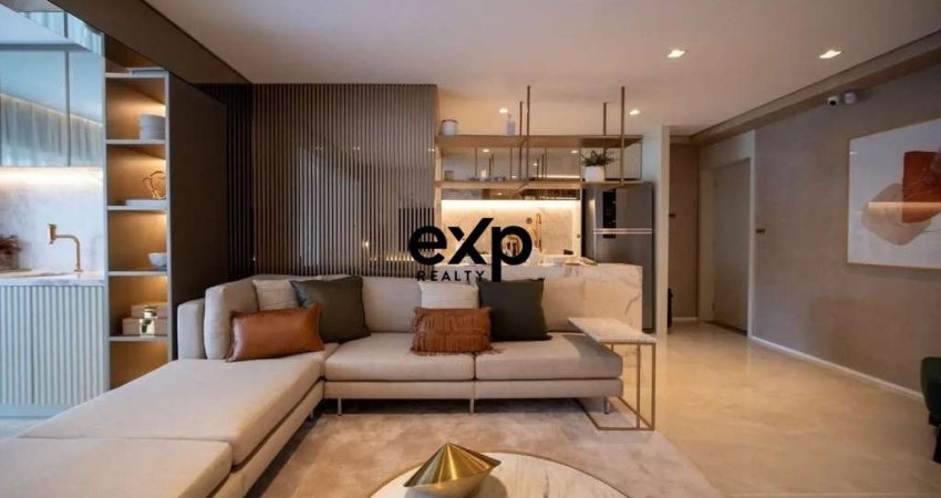Apartamento com 3 quartos à venda na Rua Cavour, 462, Vila Prudente, São Paulo