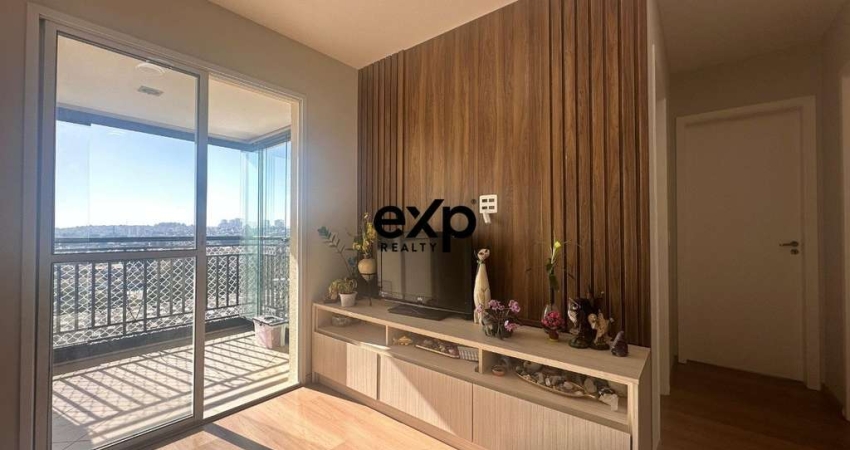Apartamento com 20 quartos à venda na Avenida Winston Churchill, 1477, Rudge Ramos, São Bernardo do Campo