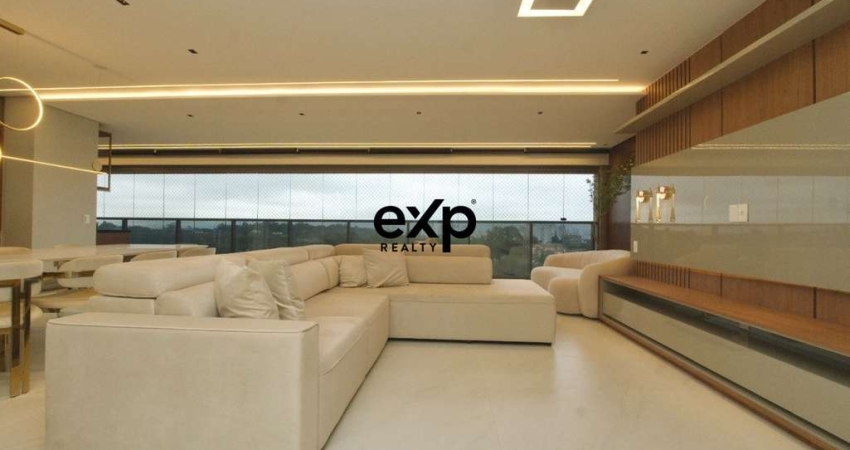 Apartamento com 3 quartos à venda na Avenida Major Sylvio de Magalhães Padilha, 14500, Jardim Fonte do Morumbi, São Paulo