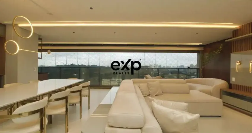 Apartamento com 3 quartos à venda na Major Sylvio de Magalhães Padilha, 14500, Brooklin, São Paulo