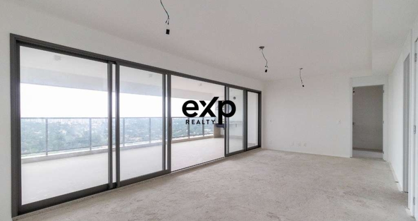 Apartamento com 3 quartos à venda na Rua Laplace, 186, Campo Belo, São Paulo