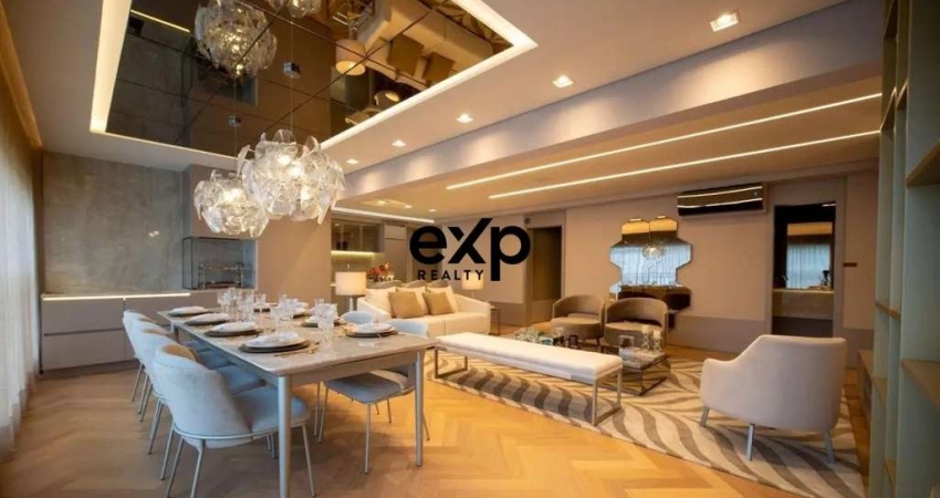 Apartamento com 3 quartos à venda na Rua Cavour, 462, Vila Prudente, São Paulo