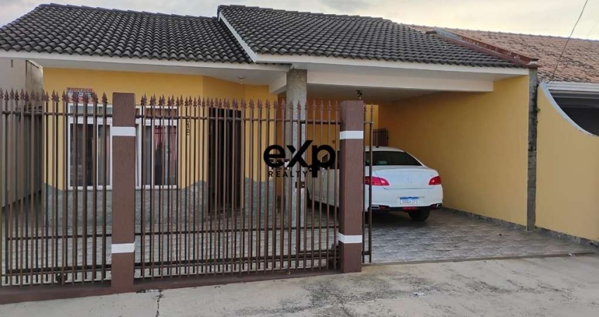Casa com 3 quartos à venda na Antonio José Gomes, 616, Morada do Sol, Castro