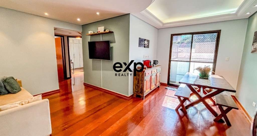 Apartamento com 3 quartos à venda na Rua Prudente de Morais, 525, Centro, Piracicaba