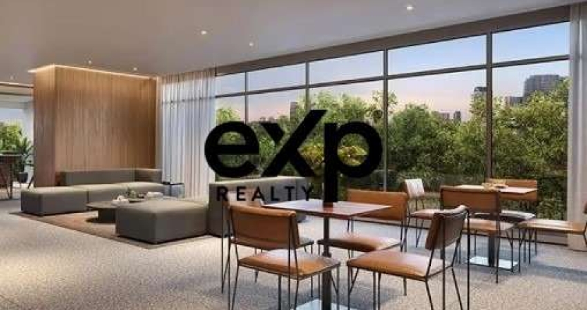 Apartamento com 1 quarto à venda na Avenida Portugal, 587, Cidade Monções, São Paulo