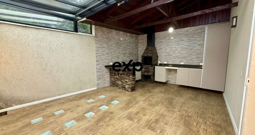 Casa com 3 quartos à venda na Rua Desembargador James Portugal Macedo, 995, Santo Antônio, São José dos Pinhais