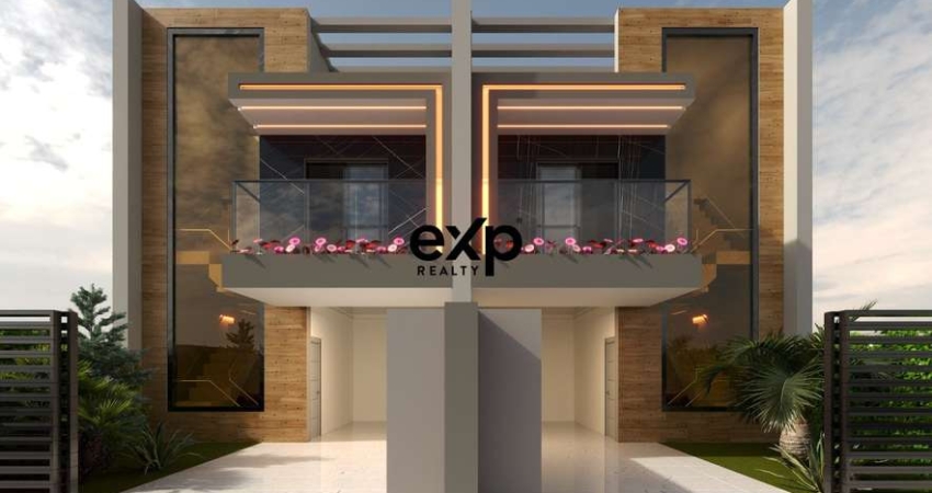 Casa com 3 quartos à venda na Avenida Pineville, 697, Pineville, Pinhais