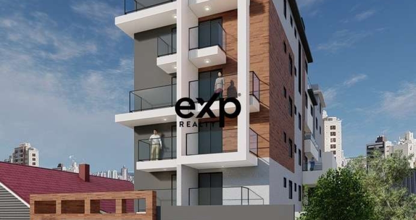 Apartamento com 3 quartos à venda na Rua Doutor Motta Júnior, 1473, Bom Jesus, São José dos Pinhais