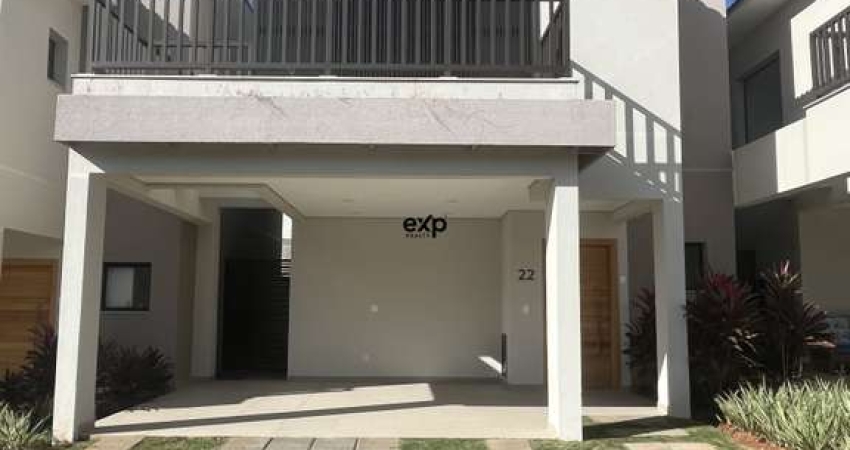Casa em condomínio fechado com 3 quartos à venda na Rua José Decourt Homem de Mello, 196, Barão Geraldo, Campinas